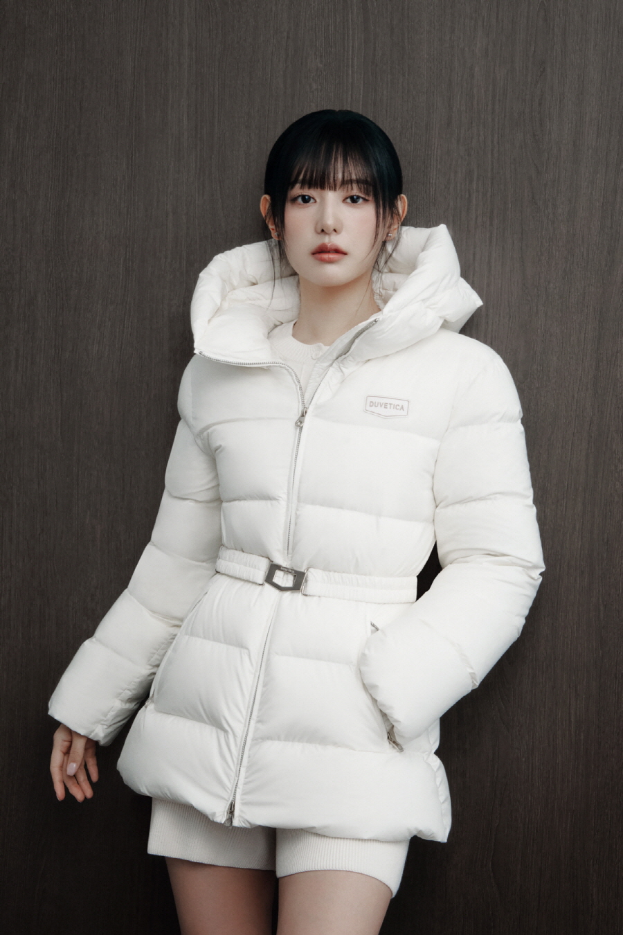 듀베티카, 앰배서더 김지원과 함께한 2025 윈터 화보 공개 27-Image